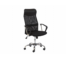 Irodai szék Q-025, fekete