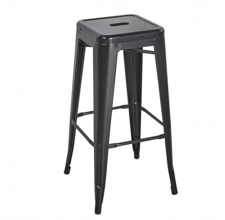 Hoker (Loft) czarny J-004 Hoker (Loft) czarny J-004
