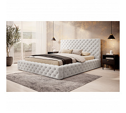 Łoże Princce 140x200 Royal 01 1