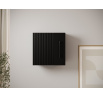 Raftt Wall Cabinet Czarny 40x40 Not applicable