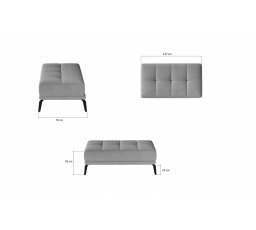 Torrense Monolith 77 145x45
