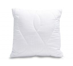 Polštář AntiStress 40x40cm 250g se zipem