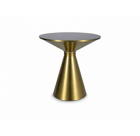 SETI konferencia asztal, Fekete/Arany