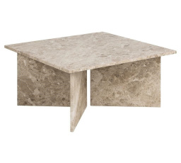 Vega dohányzóasztal bézs