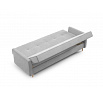 Kihúzható kanapé KARI, Kronos 15, természetes lábak