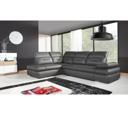 Sarok ülőgarnitúra FADO, Bal