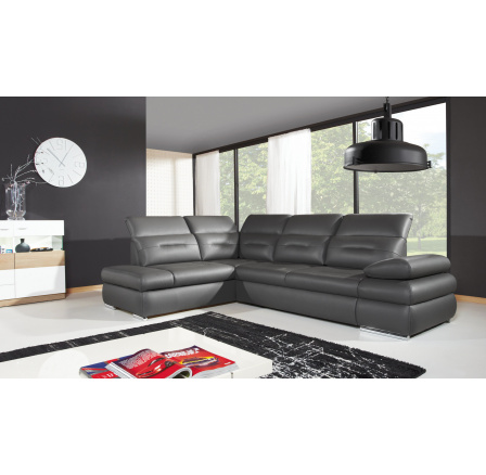 Sarok ülőgarnitúra FADO, Bal