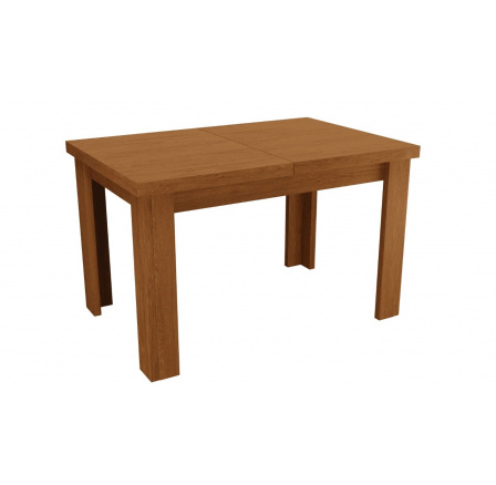 INDIANAPOLIS 120 világos kőris kinyitható asztal