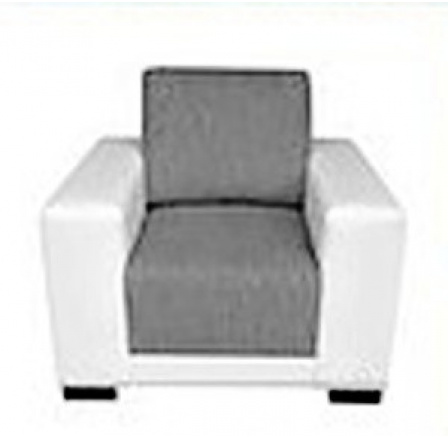 Křeslo PAMELA, Inari 91/Soft 17