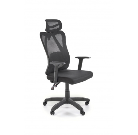 RAMOS irodai szék fekete