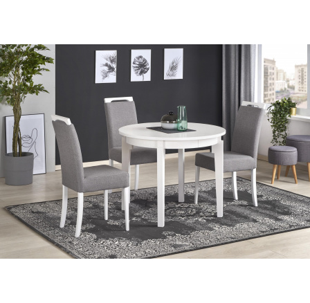 SORBUS étkezőasztal, fehér