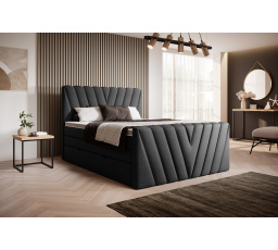 Candice 160X200 Flores 10 2