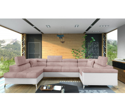 Thiago Omega 91, Soft 17 125x265 Left 1