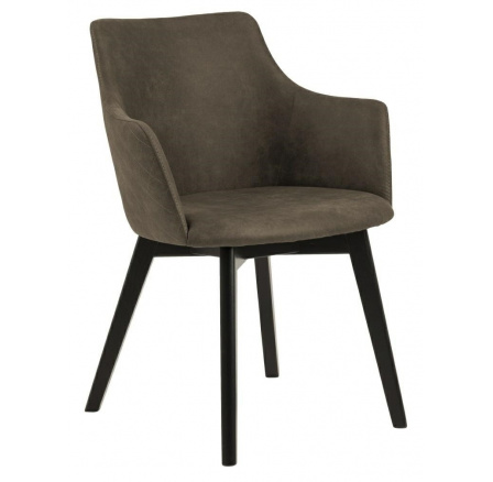 Bella szék olíva zöld