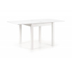 GRACJAN étkezőasztal, fehér