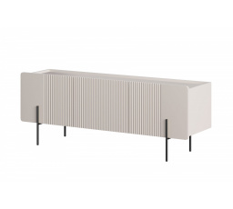 MALMI RTV 150 2D1SZ - cashmere / czarne nogi