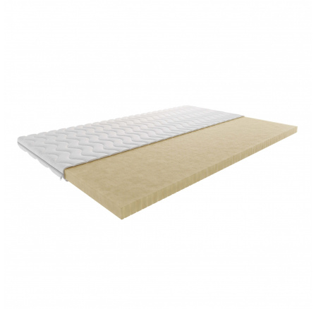 TOPPER LATEKS 80X200 TOPPER LATEKS 80X200