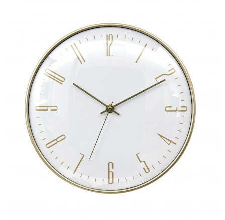 Luce falióra fehér/arany