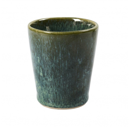 Elia eszpresszó csésze 80 ml zöld