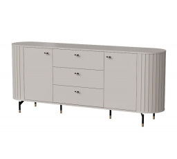 ZANTE komód - ZA4, Kasmiír