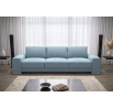 SOFA ZARA DL 270 CM - Odcienie beżu