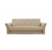 MAGDA kinyitható kanapé Bézs, Vena 14