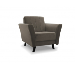 LINEA Fotel Bézs, Paros 3