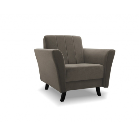 LINEA Fotel Bézs, Paros 3