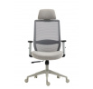 Irodai szék FB25GRJG, Szürke