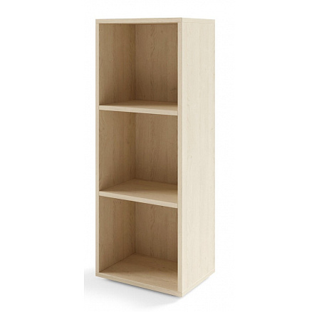 SALSA SL6 polc, Vajas tölgy/Eukaliptusz/Salsa