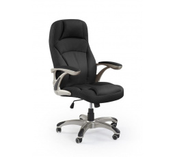 Irodai szék CARLOS, fekete