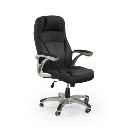 Irodai szék CARLOS, fekete