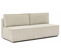 Kanapa Solvero z funkcją spania / Tilia 03