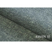 Pufa Magnelio Mini - szara boucle Raven 10