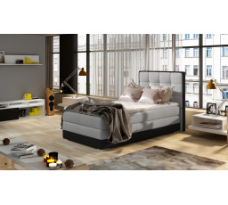 Aster 90x200 Sawana 21, Soft 11 Left 1