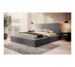 Łoże Princce 160x200 Sola 6 1