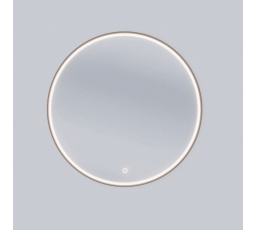 Divissi L, 80x80x3cm Lustro 60x60