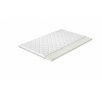 Topper T25 160x200 Hipoalergiczny pokrowiec Microfibre