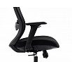 ERGON irodai szék, fekete