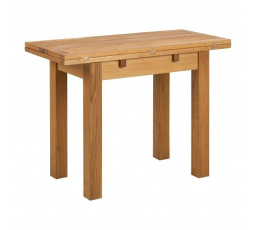Kenley kinyitható asztal természetes