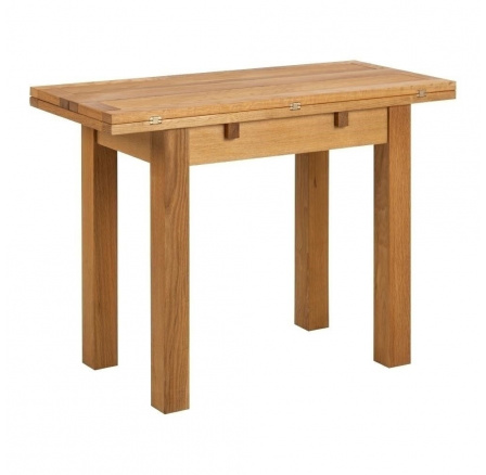 Kenley kinyitható asztal természetes