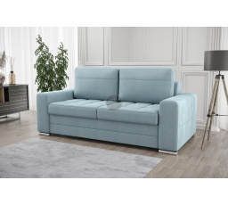 SOFA VERONA III 190 CM - Odcienie niebieskiego