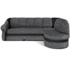 Rohová sedací souprava BENANO, Berlin 01/ Soft 11 Pravá