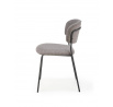 Szék K433, szürke