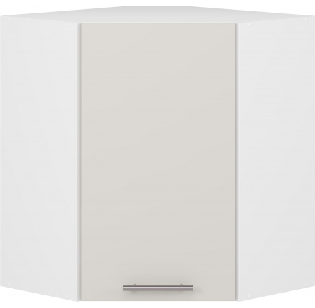 Konyhai felső szekrény VENTO GN-60/72, Kaschmir