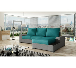 Negro Dora 85, Dora 90 145x205 Right 1