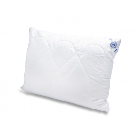 Polštář Aloe Vera 70x90cm 700g se zipem kuličky UNICO®