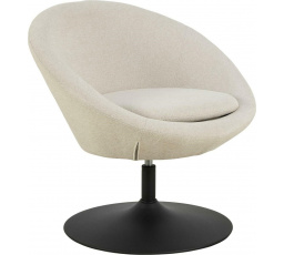 Forgószék Center bézs Apia 453