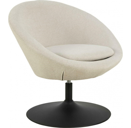 Forgószék Center bézs Apia 453