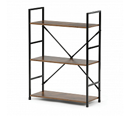 Polc, MDF, barna, GD-223 OLW
